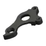 Pilo D918 Bombtrack/orange Växelöra, Black, One Size