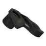 Pilo D919 Trek Växelöra, Black, One Size