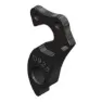 Pilo D925 Sunn Växelöra, Black, One Size