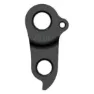 Pilo D948 Fuji Växelöra, Black, One Size