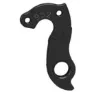 Pilo D952 Isaac Växelöra, Black, One Size