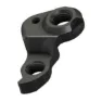 Pilo D963 3lines/evovle/heller Växelöra, Black, One Size