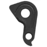 Pilo D965 Yeti Växelöra, Black, One Size