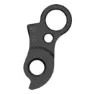Pilo D968 Motobecane Växelöra, Black, One Size