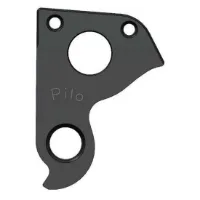 Pilo D970 De Rosa Växelöra Pilo D970 De Rosa Växelöra