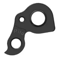 Pilo D973 Yeti Växelöra Pilo D973 Yeti Växelöra
