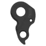 Pilo D980 Evil Växelöra, Black, One Size