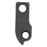 Pilo D984 Focus Växelöra, Black, One Size