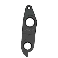 Pilo D987 Salsa Växelöra Pilo D987 Salsa Växelöra