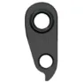 Pilo D989 Decathlon Växelöra, Black, One Size