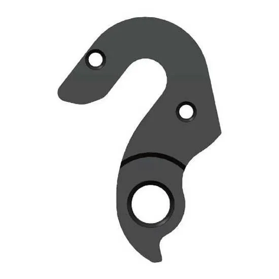 Pilo D990 Conway Växelöra, Black, One Size