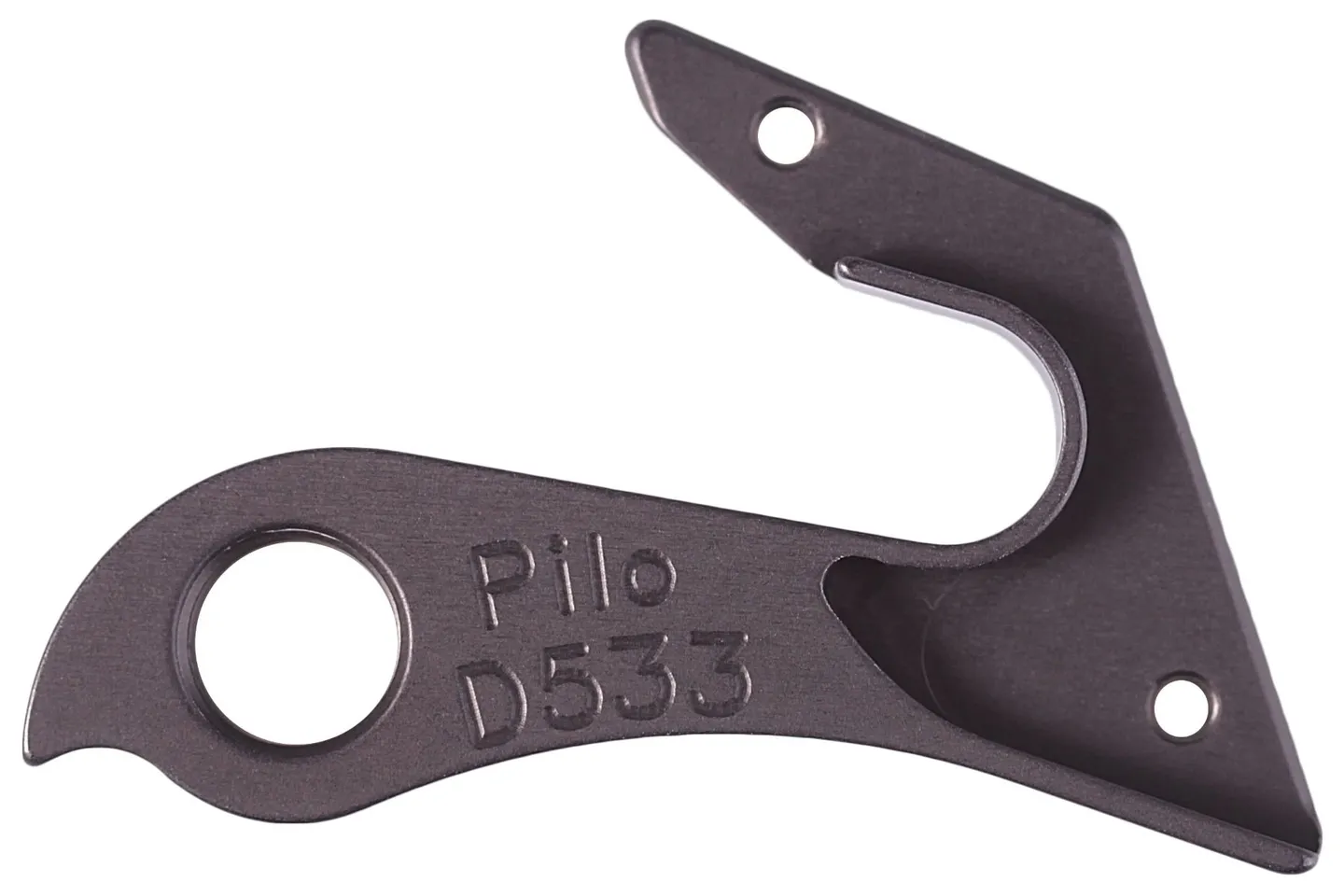 Pilo Dropout/Bakväxeløra D533
