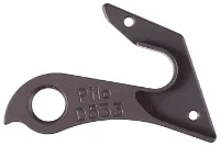 Pilo Dropout/Bakväxeløra D533 Pilo Dropout/Bakväxeløra D533
