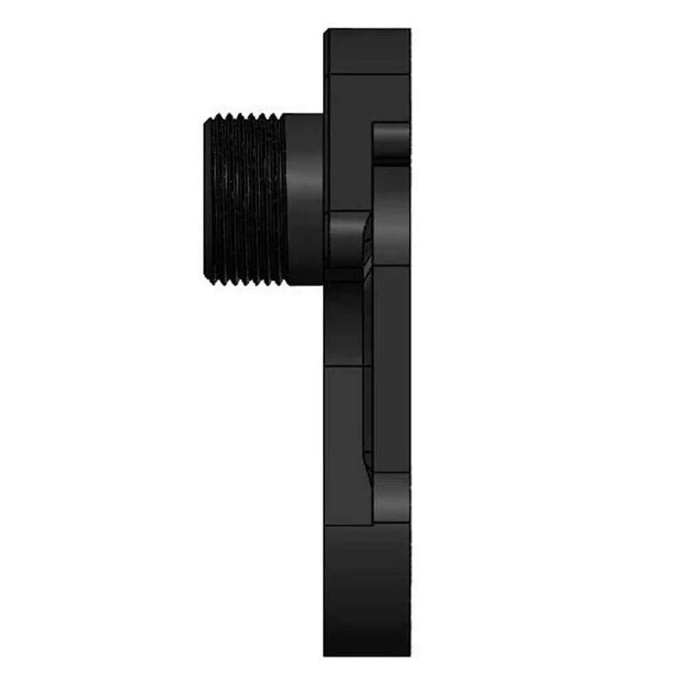 Pilo Mondraker D837 Växelöra, Black, One Size Pilo Mondraker D837 Växelöra, Black, One Size