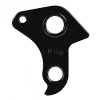 Pilo Mondraker D850 Växelöronfäste-kit Pilo Mondraker D850 Växelöronfäste-kit
