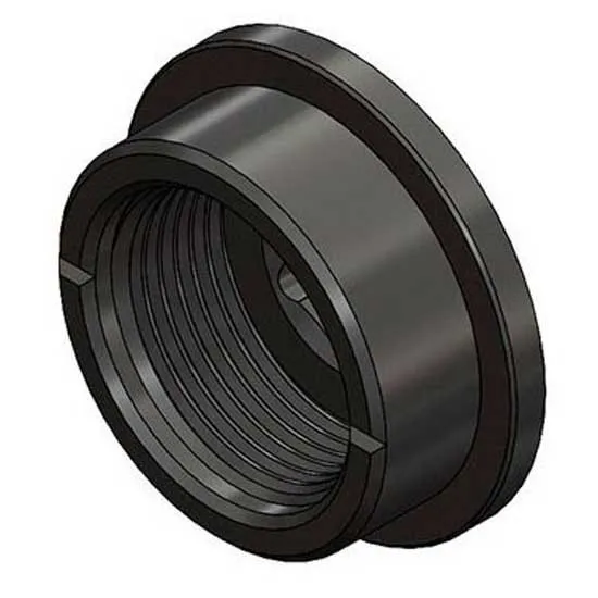 Pilo Mondraker D850 Växelöronfäste-kit, Black, One Size Pilo Mondraker D850 Växelöronfäste-kit, Black, One Size