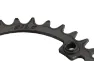 Pilo Narrow Wide Oval Drev 34T