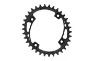 Pilo Narrow Wide Oval Drev 34T