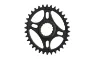 Pilo Narrow Wide Race Face Oval Drev