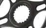 Pilo Narrow Wide Shimano Drev 32T