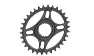 Pilo Narrow Wide Shimano Oval Drev