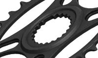 Pilo Narrow Wide Shimano Oval Drev Pilo Narrow Wide Shimano Oval Drev