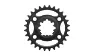 Pilo Narrow Wide SRAM Drev 28T
