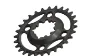 Pilo Narrow Wide SRAM Drev 28T