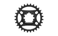 Pilo Narrow Wide SRAM Drev 28T Pilo Narrow Wide SRAM Drev 28T