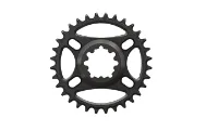 Pilo Narrow Wide SRAM Drev 32T Pilo Narrow Wide SRAM Drev 32T