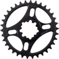 Pilo Narrow Wide SRAM Drev 34T Pilo Narrow Wide SRAM Drev 34T