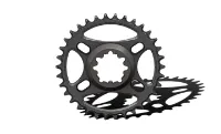 Pilo Narrow Wide SRAM Drev 34T Pilo Narrow Wide SRAM Drev 34T