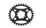 Pilo Narrow Wide SRAM Oval Drev 30T