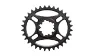 Pilo Narrow Wide SRAM Oval Drev 32T