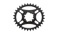 Pilo Narrow Wide SRAM Oval Drev 32T Pilo Narrow Wide SRAM Oval Drev 32T