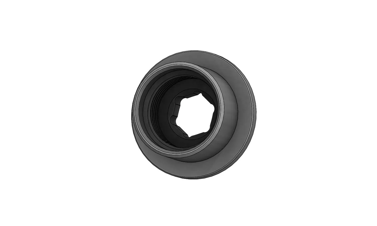 Pilo Reserv Bolt S25
