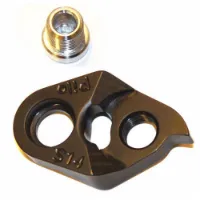 Pilo S14 Alpe Huez Fairy Adapter Växelöronfäste-kit