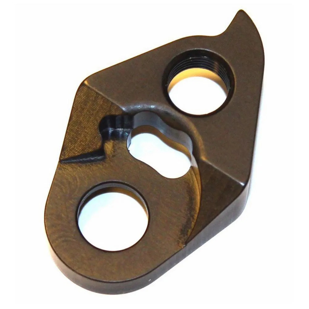 Pilo S14 Alpe Huez Fairy Adapter Växelöronfäste-kit, Black, One Size