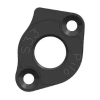 Pilo S33 Locknut For D784 Växelöra Pilo S33 Locknut For D784 Växelöra