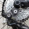 Pilo Shimano Shadow Direct Link Växelöronfäste-kit, Black, One Size