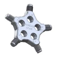 Pilo Thread Star Tråd-id Pilo Thread Star Tråd-id