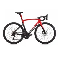 Pinarello F9/F7 Complete Bike Road Shimano Ultegra Di2 8150 Vision Metron 45 SC