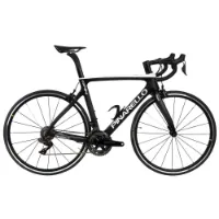 Pinarello Gan Dura-ace Di2 Racercykel