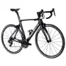 Pinarello Gan Dura-ace Di2 Racercykel, Black