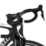 Pinarello Gan Dura-ace Di2 Racercykel, Black