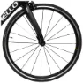 Pinarello Gan Dura-ace Di2 Racercykel, Black