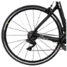 Pinarello Gan Dura-ace Di2 Racercykel, Black