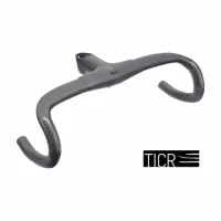 Pinarello MOST Talon Ultra Fast UD ETiCR Cockpit Handlebar