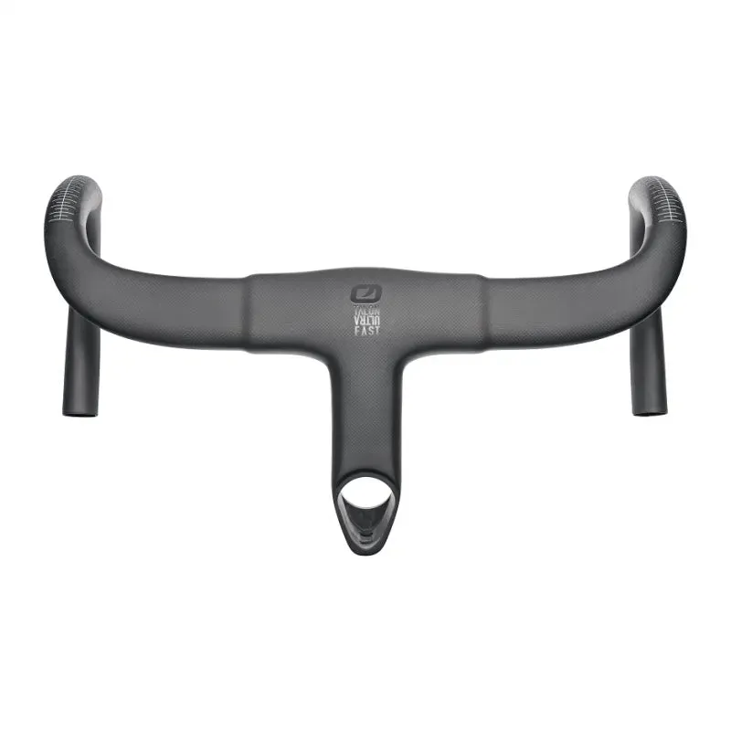 Pinarello MOST Talon Ultra Fast UD ETiCR Cockpit Handlebar, Carbon, 42/100mm
