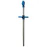 Pincho Mullvadspik unisex, Blue, One Size